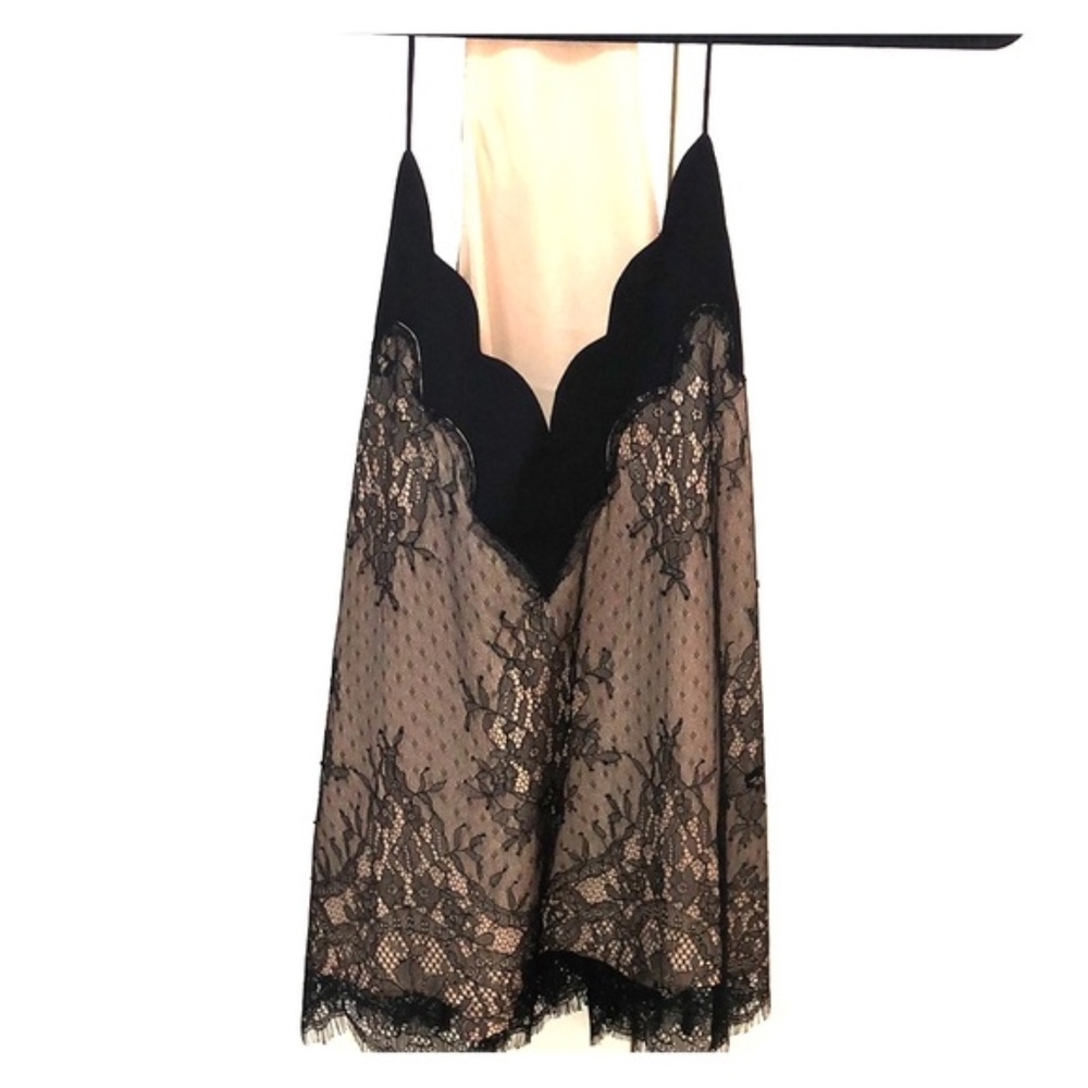 Cami NYC tank